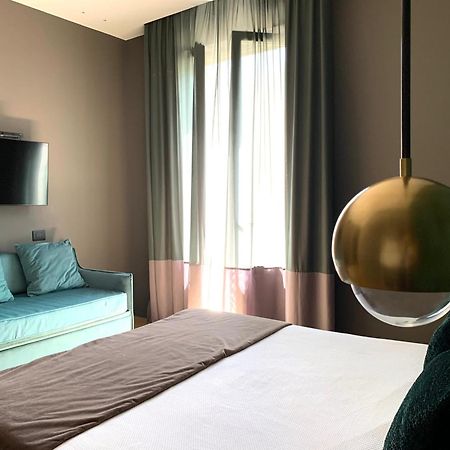 Re Sale Boutique Hotel Trapani Eksteriør billede