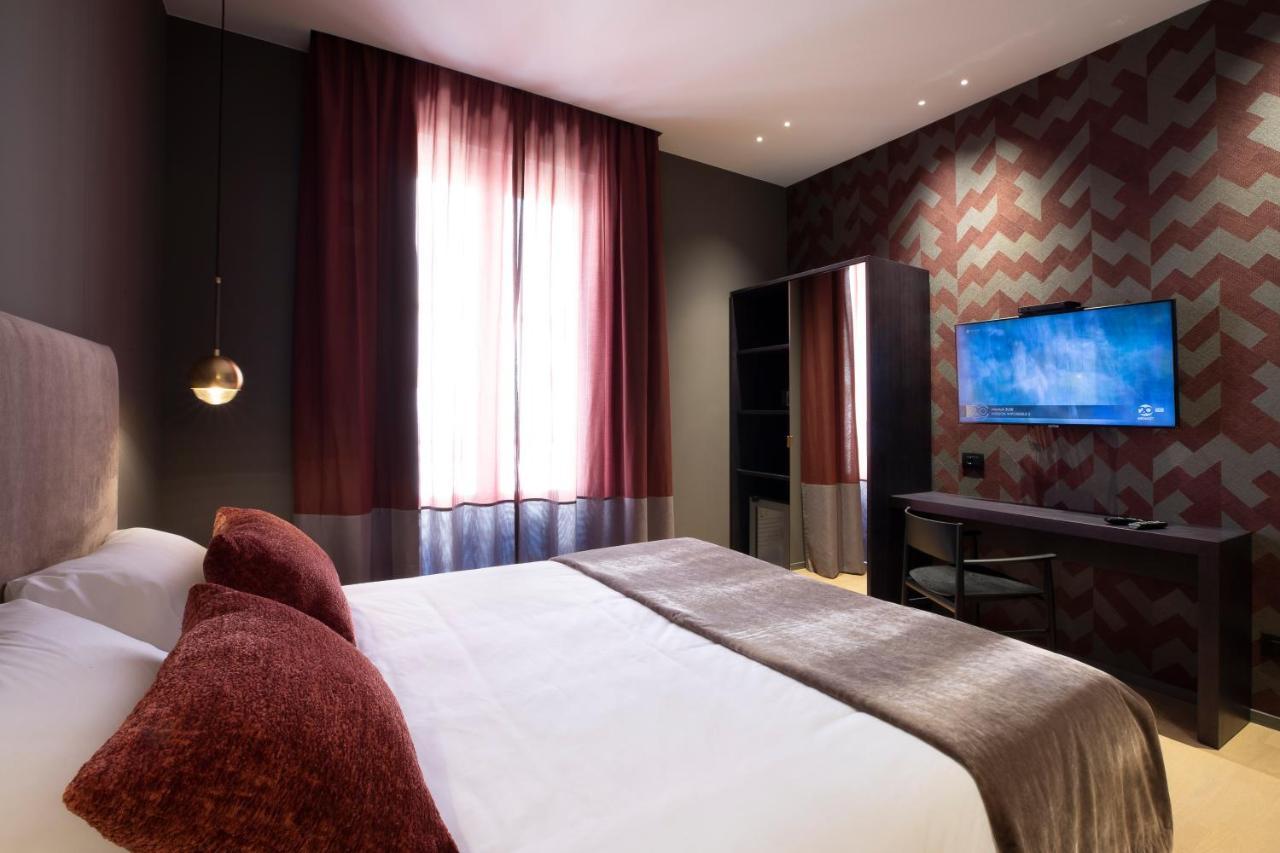 Re Sale Boutique Hotel Trapani Eksteriør billede