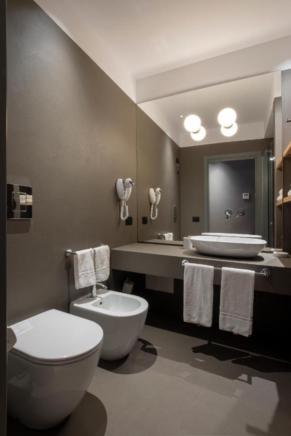 Re Sale Boutique Hotel Trapani Eksteriør billede