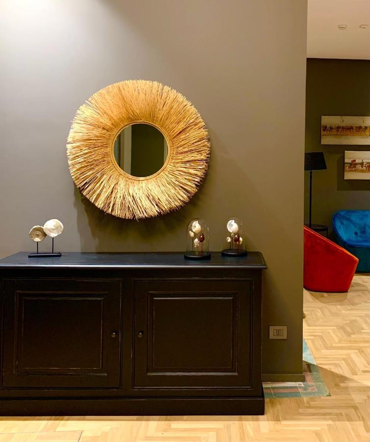 Re Sale Boutique Hotel Trapani Eksteriør billede