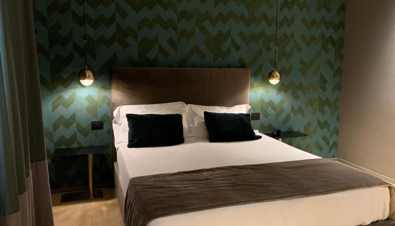 Re Sale Boutique Hotel Trapani Eksteriør billede
