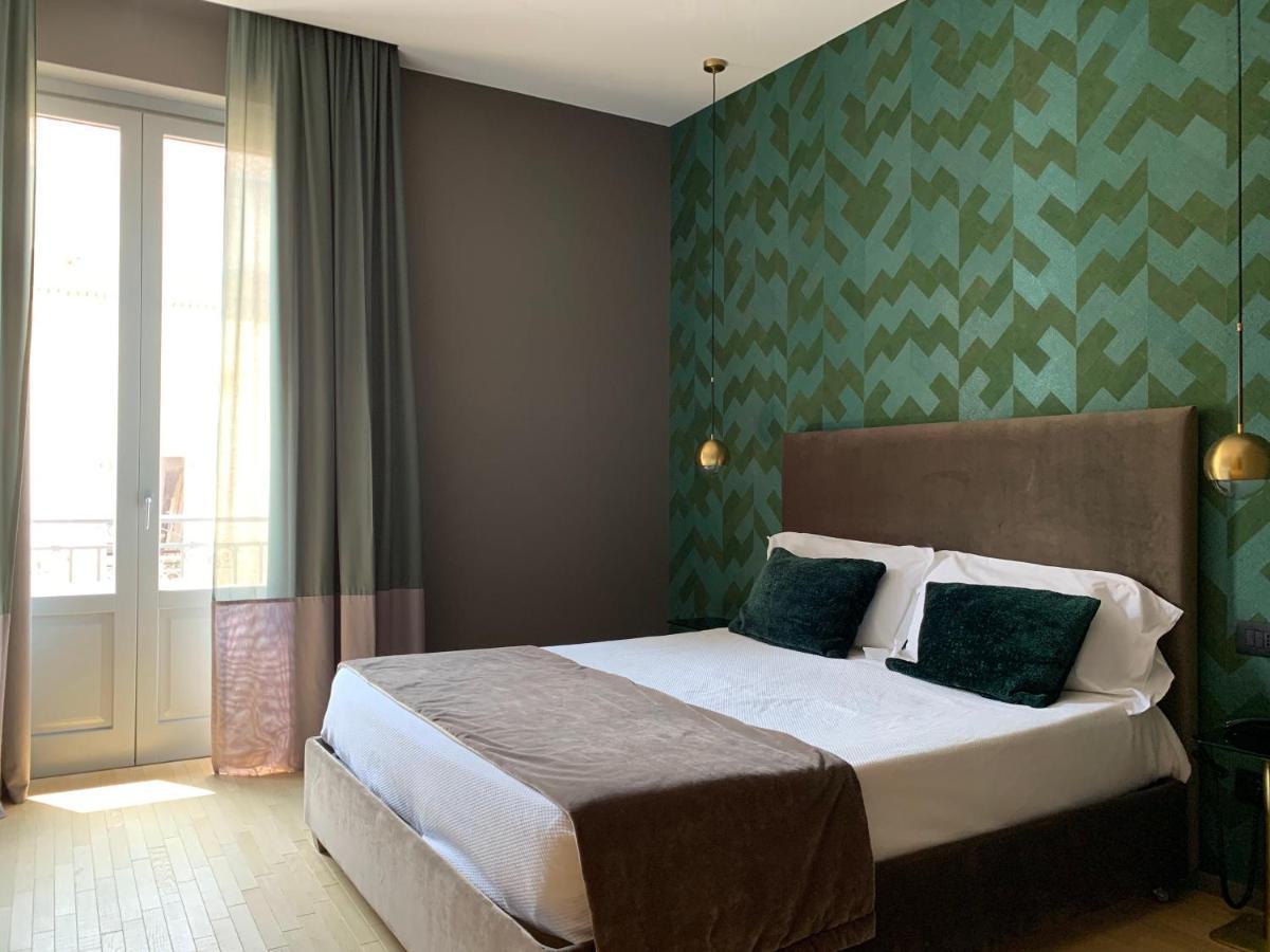 Re Sale Boutique Hotel Trapani Eksteriør billede