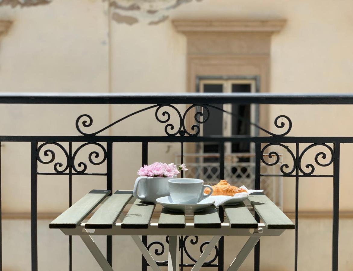 Re Sale Boutique Hotel Trapani Eksteriør billede