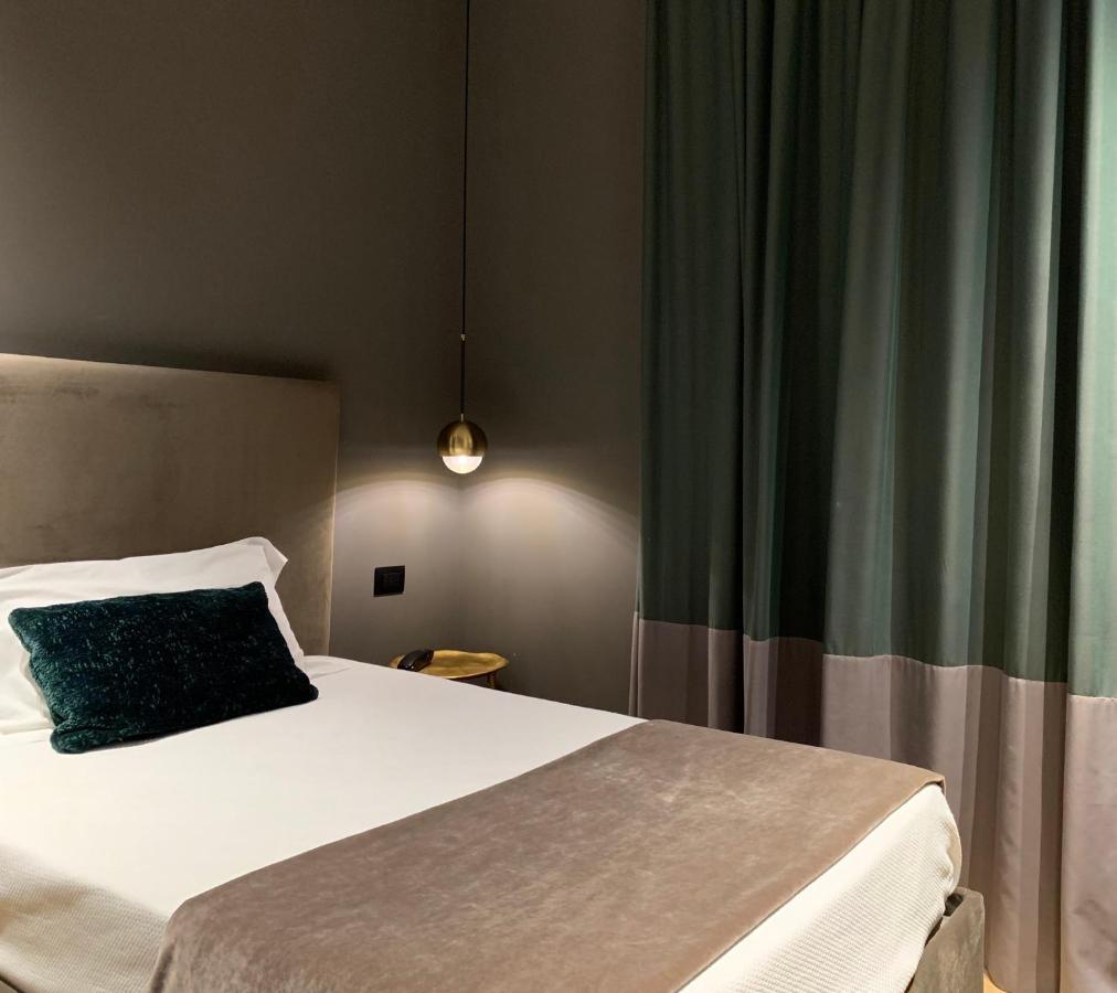 Re Sale Boutique Hotel Trapani Eksteriør billede